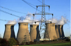 解決火電供應乏力隱憂