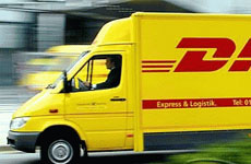快遞物流企業減負