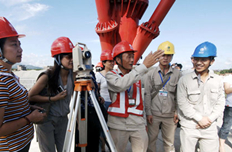 國家電網自覺接受政府監管和社會監督