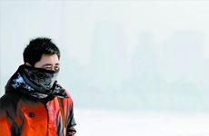 霧霾制造了傷害 誰(shuí)制造了霧霾