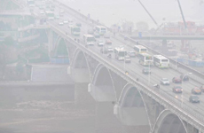 我國油品升級已是“跑步前進”并不慢