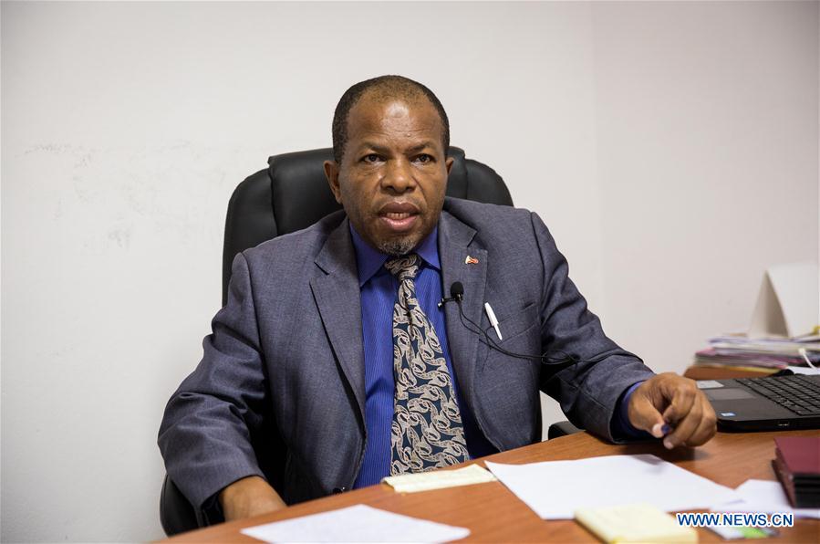 Xinhua Headlines: Hunting down malaria in Comoros -- another China-Africa story