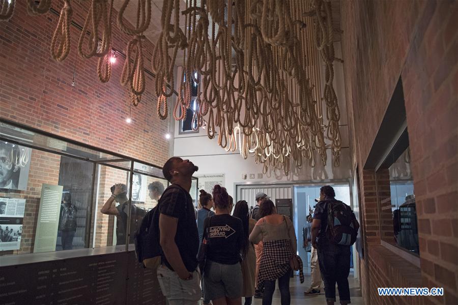 INTERNATIONAL MUSEUM DAY