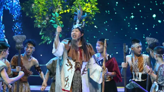 這部音樂劇，把中國茶文化講透了！