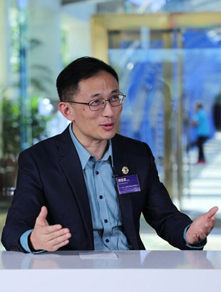 千城攻略：具有核心競爭力的創新，才能推動高質量的發展