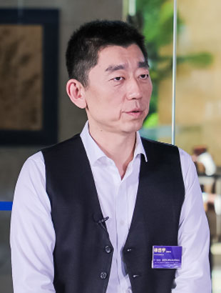 徐浩宇：為父母制藥、為親人制藥