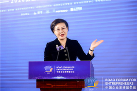 劉紅霞：吉林大米讓美食“好吃、營養、更安全”