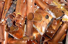 “廢銅廢鐵”里也能做出大市場