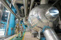 火電煙氣脫硫脫硝:3000億市場“蛋糕”