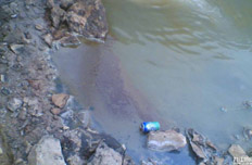 一噸錳八噸渣 電解錳急需綠色發展