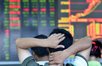 A股48小時(shí)搶險(xiǎn):驚魂全記錄