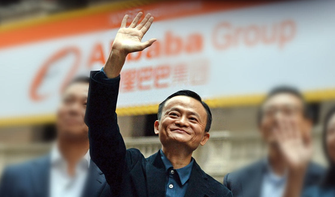 中概股憂傷：阿里破發 百度投資計劃不被認可