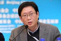 曾剛:中國綠色金融發展的黃金期正式到來