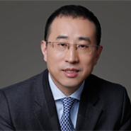 蒙牛乳業董事長盧敏放