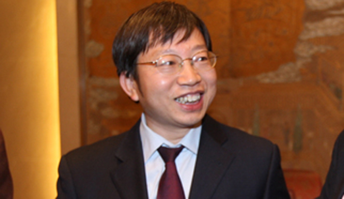 張裕葡萄酒李記明:當傳統企業“邂逅”全新零售模式