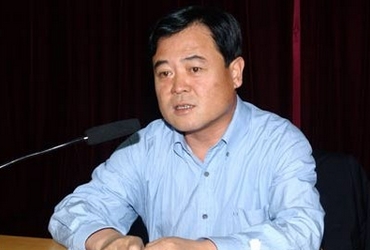 中國通用技術集團:賀同新