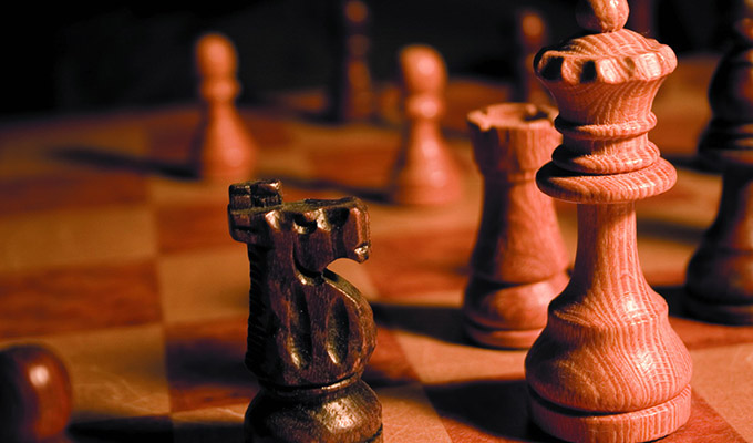 人事地震未平再爆虛增萬億業務 中信證券流年不利?