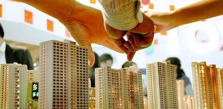 一線(xiàn)城市樓市節(jié)后為何火速升溫？