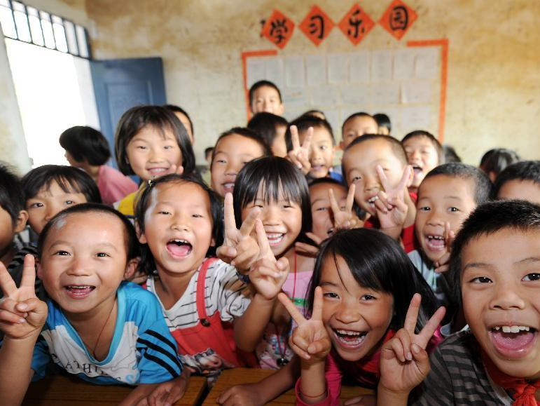 未來五年，這些數字將影響你我生活