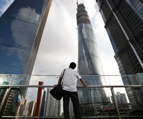 高房價時期誰“續”的起？