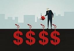 互聯(lián)網理財時代 消費者如何避免“踩雷”