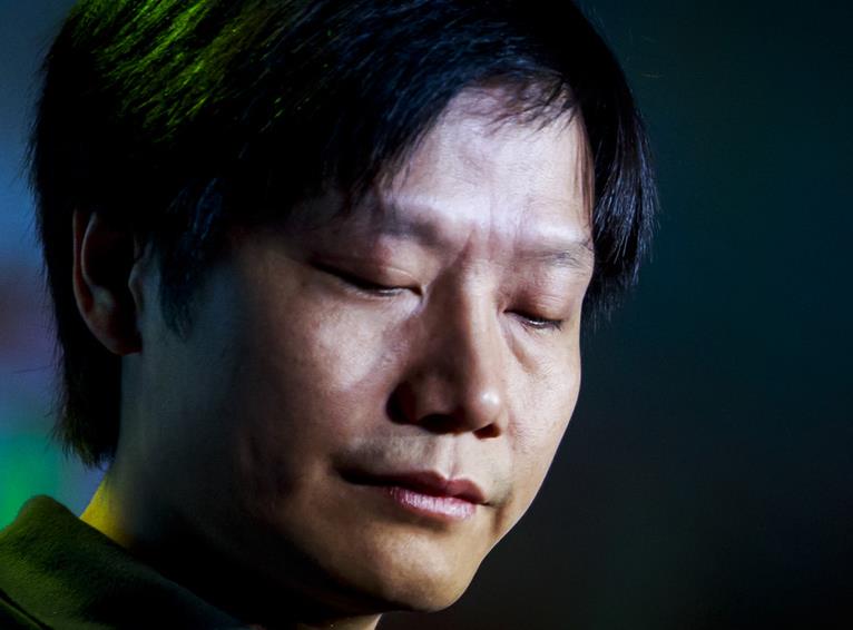 小米互聯網經濟神話光環為何逐漸褪去?