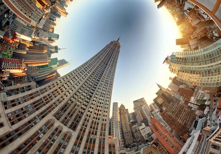 部分二線城市地價(jià)有泡沫?