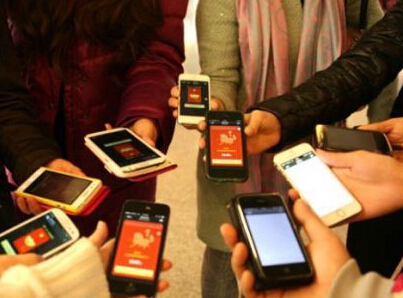 網絡賭博為何搭上微信？