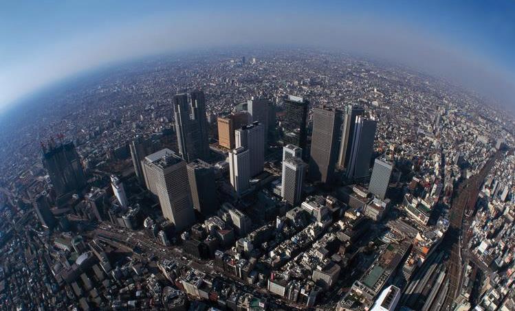 一二線樓市掀起“王的盛宴”:擊鼓傳花的危險(xiǎn)游戲?