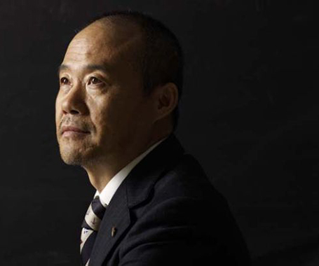 王石、郁亮去哪了