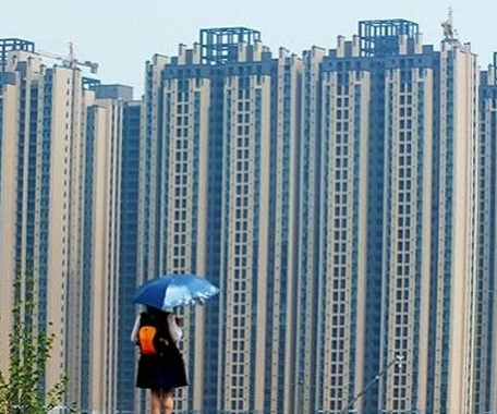 樓市調控“打地鼠”!囤房炒房將被嚴打