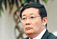 樓繼偉:優化投資組合 更多惠及周邊國家