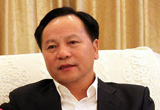 徐建華:寧愿犧牲增速排名也要確保轉型升級成功