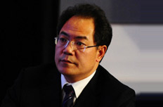 中央黨校經濟學部主任趙振華