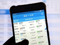 搶票“加速包”，真能幫你買到票嗎？