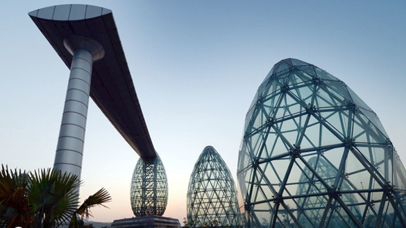 “一國兩制”方針為澳門拓展廣闊發展空間