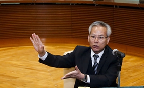 岑浩輝：做“一國兩制”澳門實踐的“穩定器”