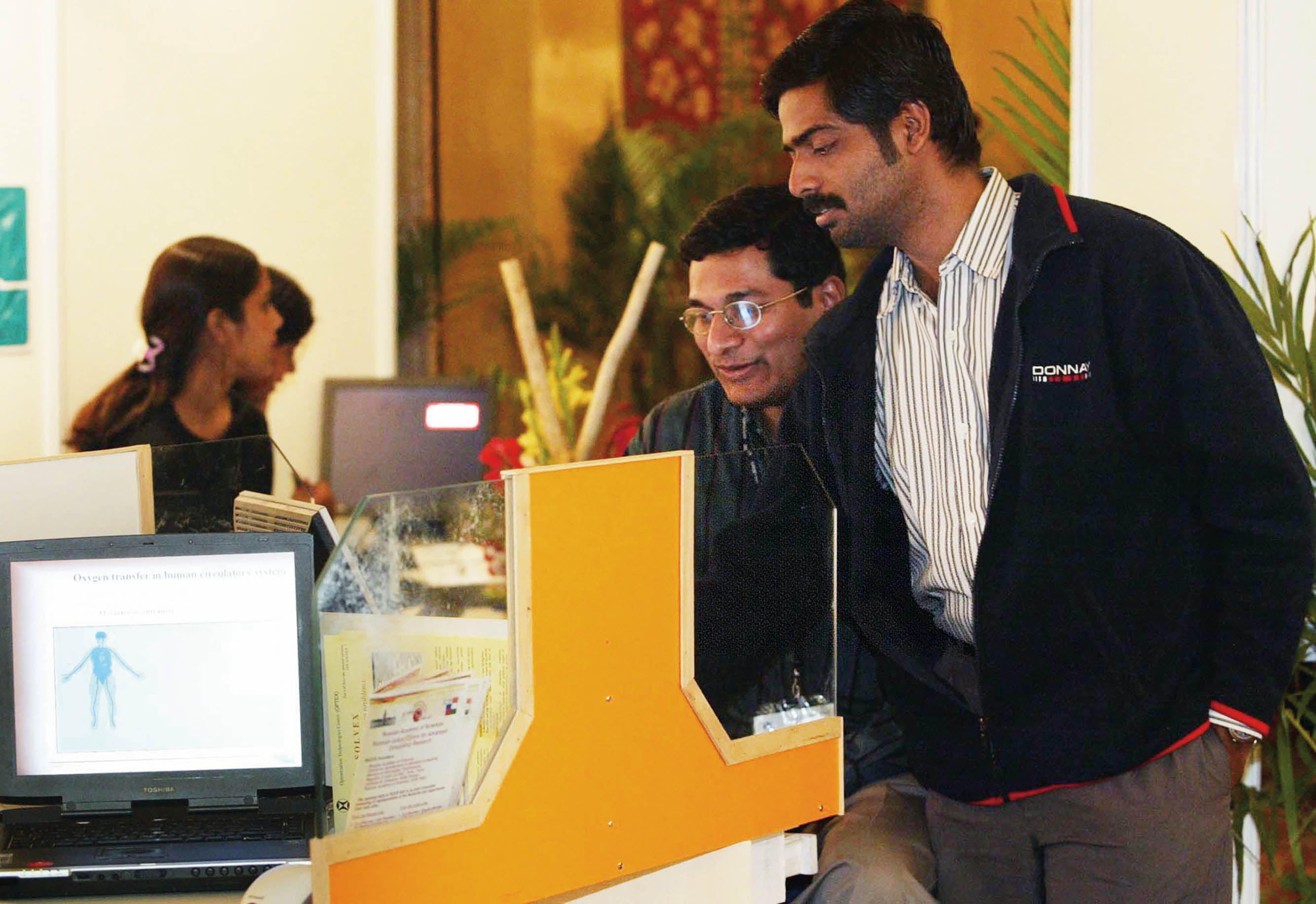 印度IT產業面臨重大轉折