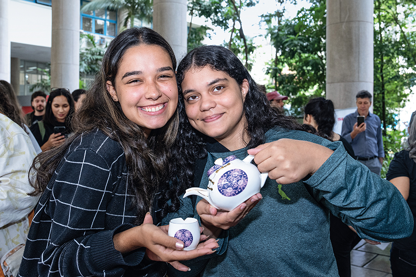 巴西Z世代：追求個性，發現生命的意義