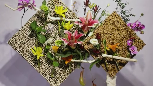 如此動人，和百合來場約會吧！