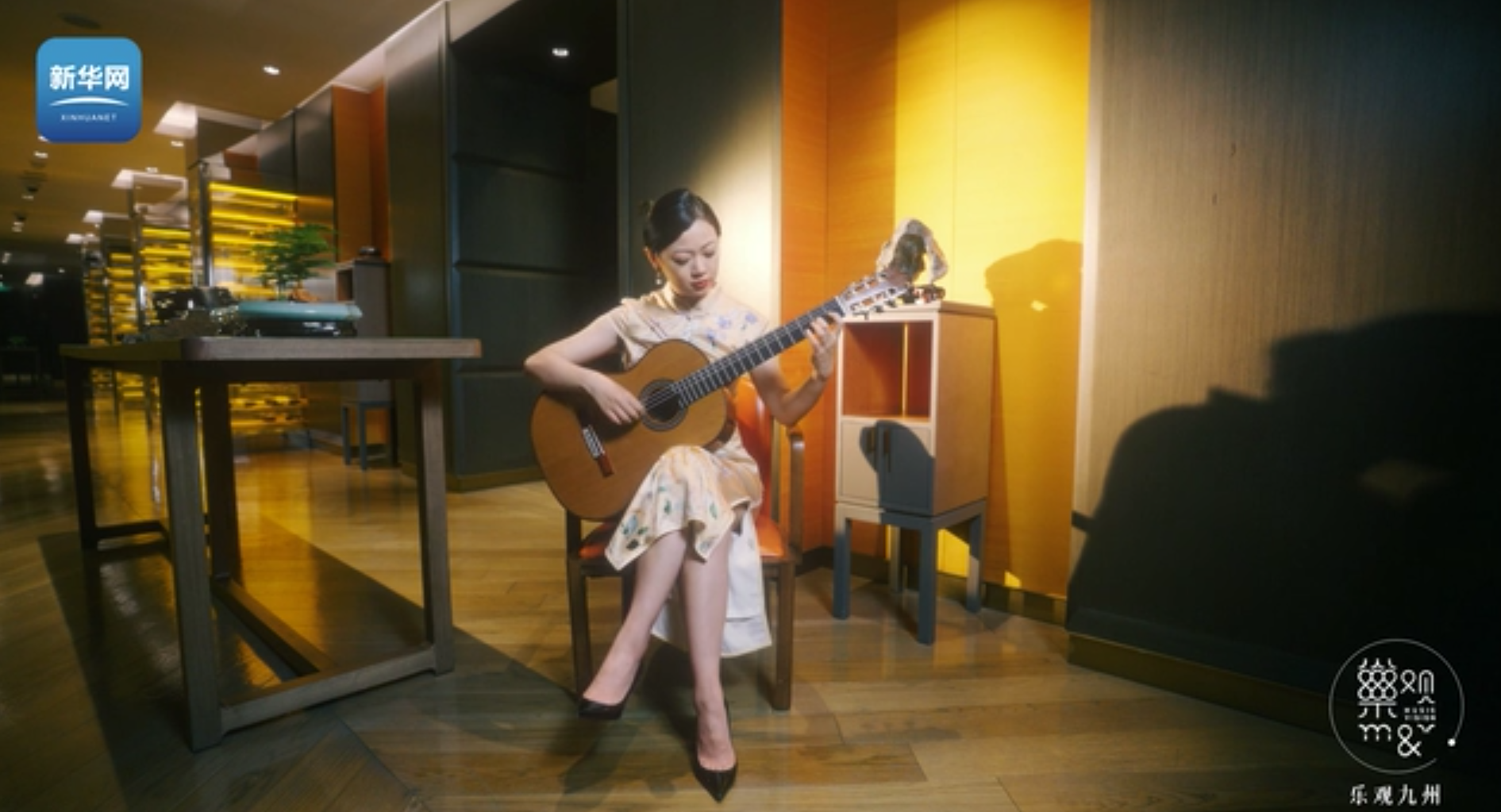 音樂里的中國|大暑,這只蜜蜂有點(diǎn)忙!