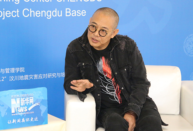 “去李連杰化”壹基金仍然運轉良好