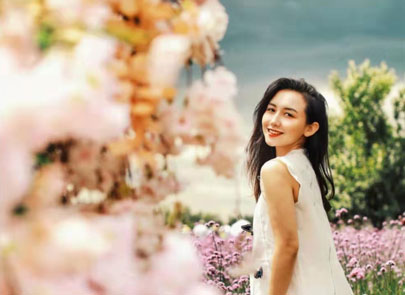 快來凌源百合節，get同款美照！