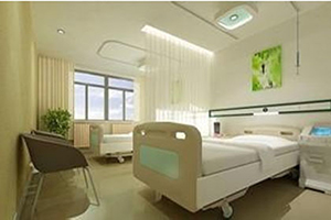 縣級醫(yī)院將增產科床位8.9萬張