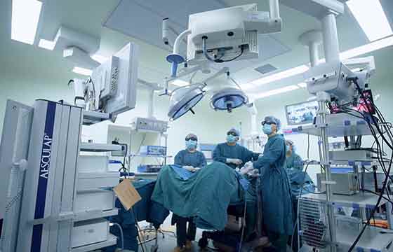 第五集：小醫院不再門可羅雀，大醫院不再“戰時狀態”