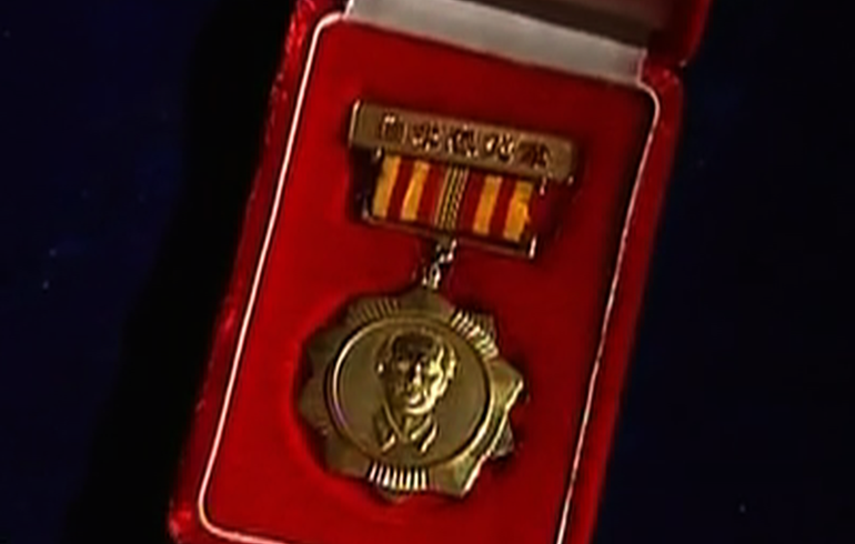 致敬偉大改革｜對(duì)話40年，講述身邊的健康故事（第二十三集）——我們有一個(gè)共同的名字：白求恩