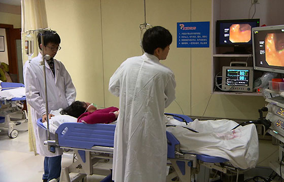 第九集：提高質量、創新技術，讓患者更安心