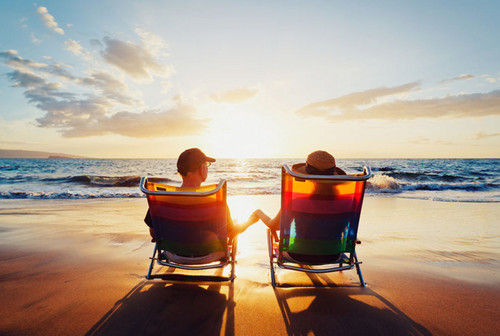 大暑將至，小心中暑！【圖】