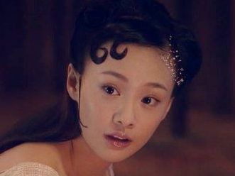 清水出芙蓉的女星:鄭爽清純劉詩(shī)詩(shī)仙氣【圖】