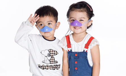 外出防護 我該選擇哪種口罩？